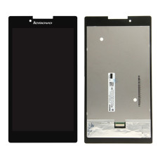 Дисплей Lenovo Tab 2 (A7-30DC) з тачскріном, Black