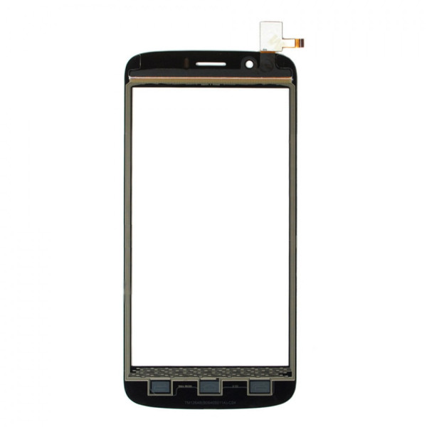 Тачскрін Prestigio Multiphone 5504 Duo (Black)