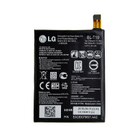 Акумулятор BL-T19 для LG H791 Google Nexus 5X