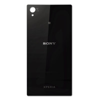 Задня кришка Sony C6902 Xperia Z1, Black