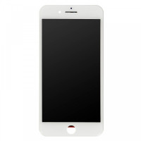 Дисплей iPhone 7 Plus, з тачскріном, High Copy, White