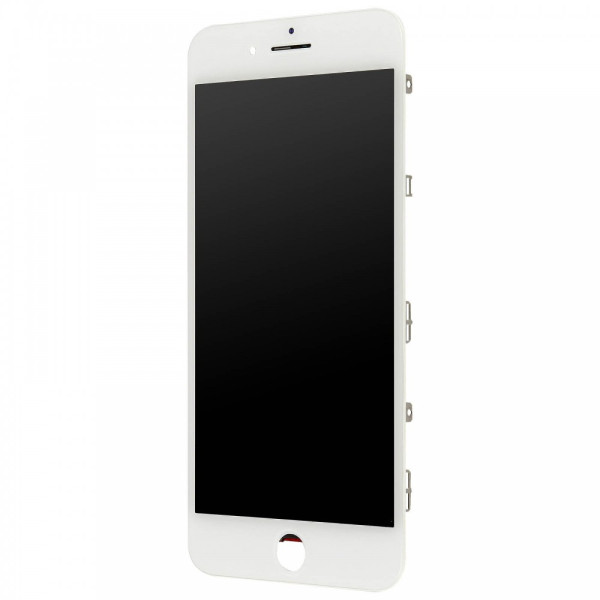 Дисплей iPhone 7 Plus, з тачскріном, High Copy, White
