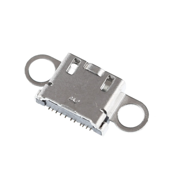 Конектор зарядки Samsung A300, A500, A700, G850