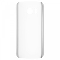 Задня кришка Samsung G930 Galaxy S7, White