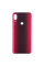 Задня кришка Xiaomi Redmi 7, Red