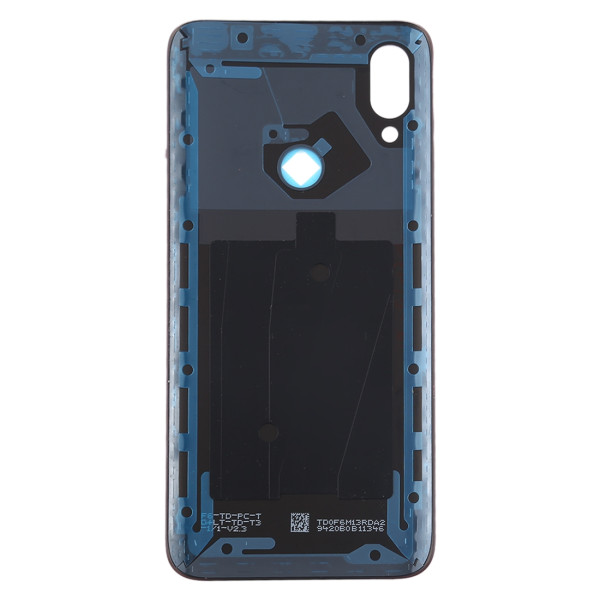 Задня кришка Xiaomi Redmi 7, Red