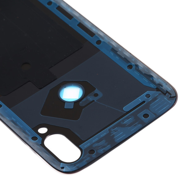 Задня кришка Xiaomi Redmi 7, Red