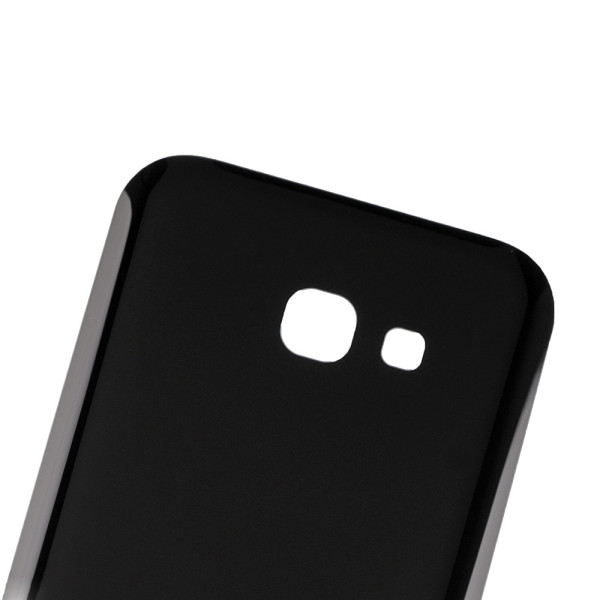 Задня кришка Samsung A520 Galaxy A5 2017, Black