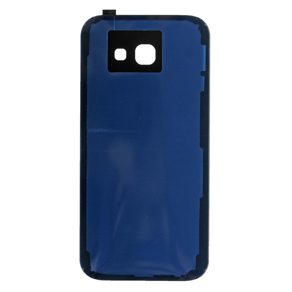 Задня кришка Samsung A520 Galaxy A5 2017, Black