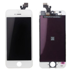 Дисплей iPhone 5G з тачскріном, High Copy, White