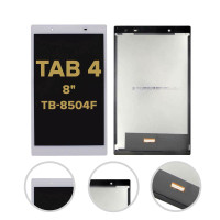 Дисплей Lenovo Tab 4 8" (TB-8504F) з тачскріном, White