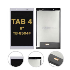 Дисплей Lenovo Tab 4 8" (TB-8504F) з тачскріном, White