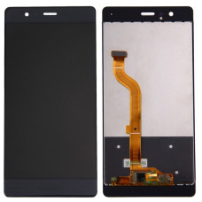 Дисплей Huawei P9 (EVA-L09) з тачскріном, Black