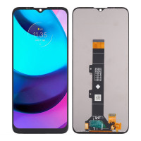 Дисплей Moto E20 (XT2155), з тачскріном, OEM