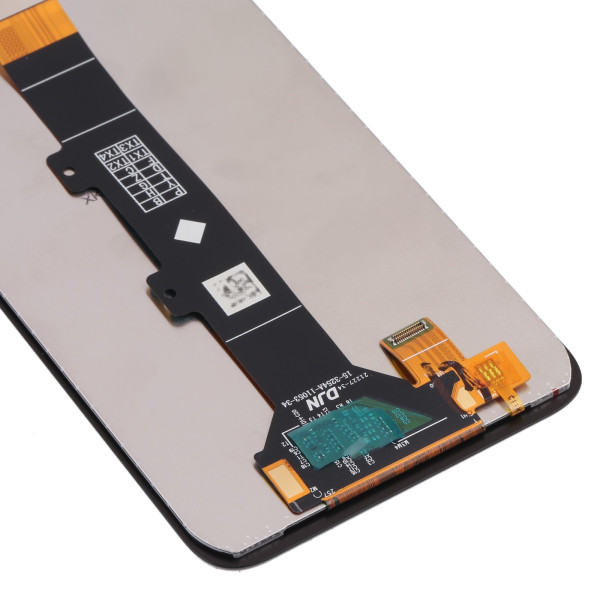 Дисплей Moto E20 (XT2155), з тачскріном, OEM
