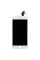 Дисплей iPhone 6 Plus, з тачскріном, White