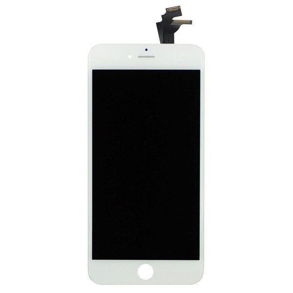 Дисплей iPhone 6 Plus, з тачскріном, White