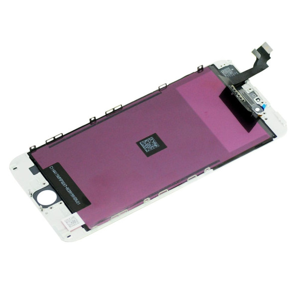 Дисплей iPhone 6 Plus, з тачскріном, White