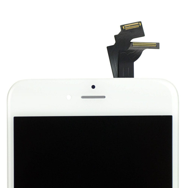 Дисплей iPhone 6 Plus, з тачскріном, White