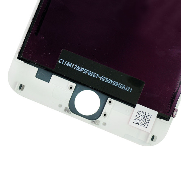 Дисплей iPhone 6 Plus, з тачскріном, White