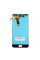 Дисплей Meizu M5 (M611) з тачскріном, High Copy, White