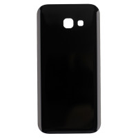 Задня кришка Samsung A720 Galaxy A7 2017, Black