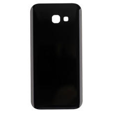 Задня кришка Samsung A720 Galaxy A7 2017, Black