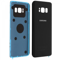 Задня кришка Samsung G950 Galaxy S8, Black
