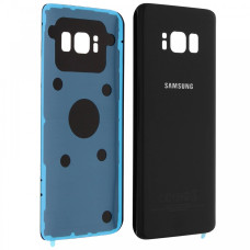 Задня кришка Samsung G950 Galaxy S8, Black