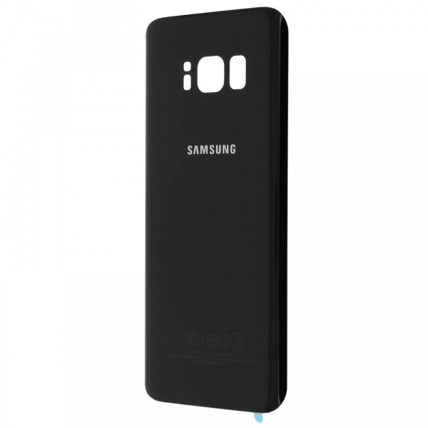 Задня кришка Samsung G950 Galaxy S8, Black