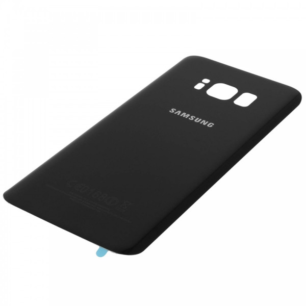 Задня кришка Samsung G950 Galaxy S8, Black