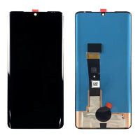 Дисплей LG G9 Velvet (G910), Velvet 5G (G900), з тачскріном, OLED