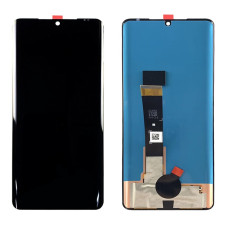 Дисплей LG G9 Velvet (G910), Velvet 5G (G900), з тачскріном, OLED