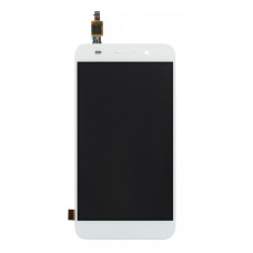 Дисплей Huawei Y3 2017 (CRO-U00) з тачскріном, White