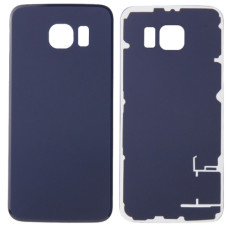 Задня кришка Samsung G920 Galaxy S6, Blue