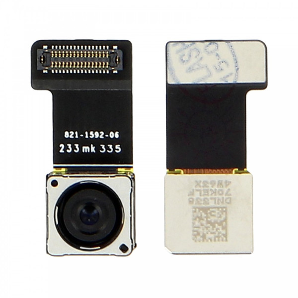 Камера iPhone 5S основна