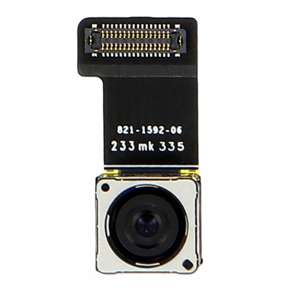 Камера iPhone 5S основна