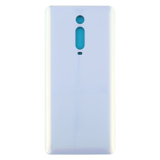 Задня кришка Xiaomi Mi 9T, White