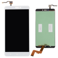 Дисплей Xiaomi Mi Max, з тачскріном, White