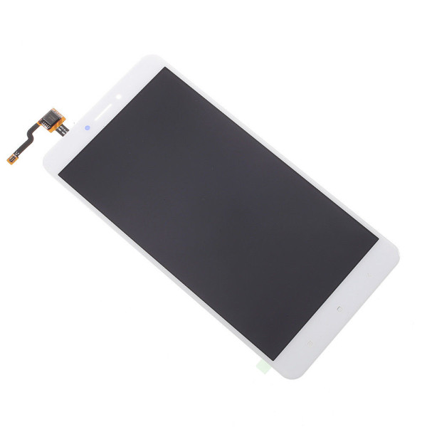 Дисплей Xiaomi Mi Max, з тачскріном, White
