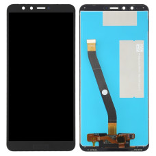 Дисплей Huawei Y9 2018 (FLA-LX1), Enjoy 8 Plus з тачскріном, Black