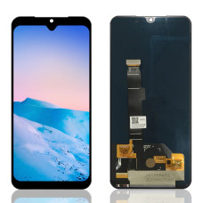 Дисплей Xiaomi Mi 9 SE, з тачскріном, OLED