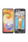 Дисплей Samsung A045 Galaxy A04, з тачскріном, в рамці, Black