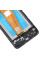 Дисплей Samsung A045 Galaxy A04, з тачскріном, в рамці, Black