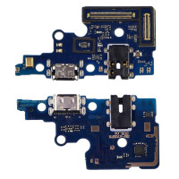 Плата зарядки Samsung A705 Galaxy A70