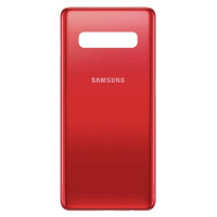 Задня кришка Samsung G975 Galaxy S10 Plus, Red