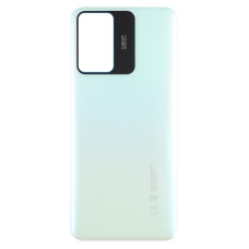 Задня кришка Xiaomi Redmi Note 12s, OEM, Pearl Green