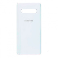 Задня кришка Samsung G973 Galaxy S10, White