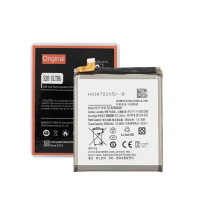 Акумулятор EB-BG988ABY для Samsung G988 Galaxy S20 Ultra, OEM