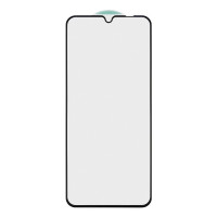 Захисне скло Samsung A055, A057, Redmi 13C, Poco C65, (4D ARC) Full Glue